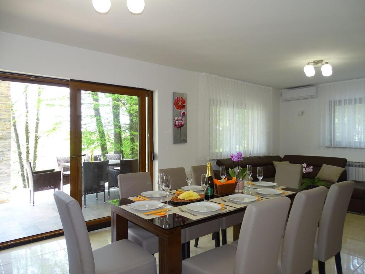 Kolpa Paradise Metlika Exterior photo