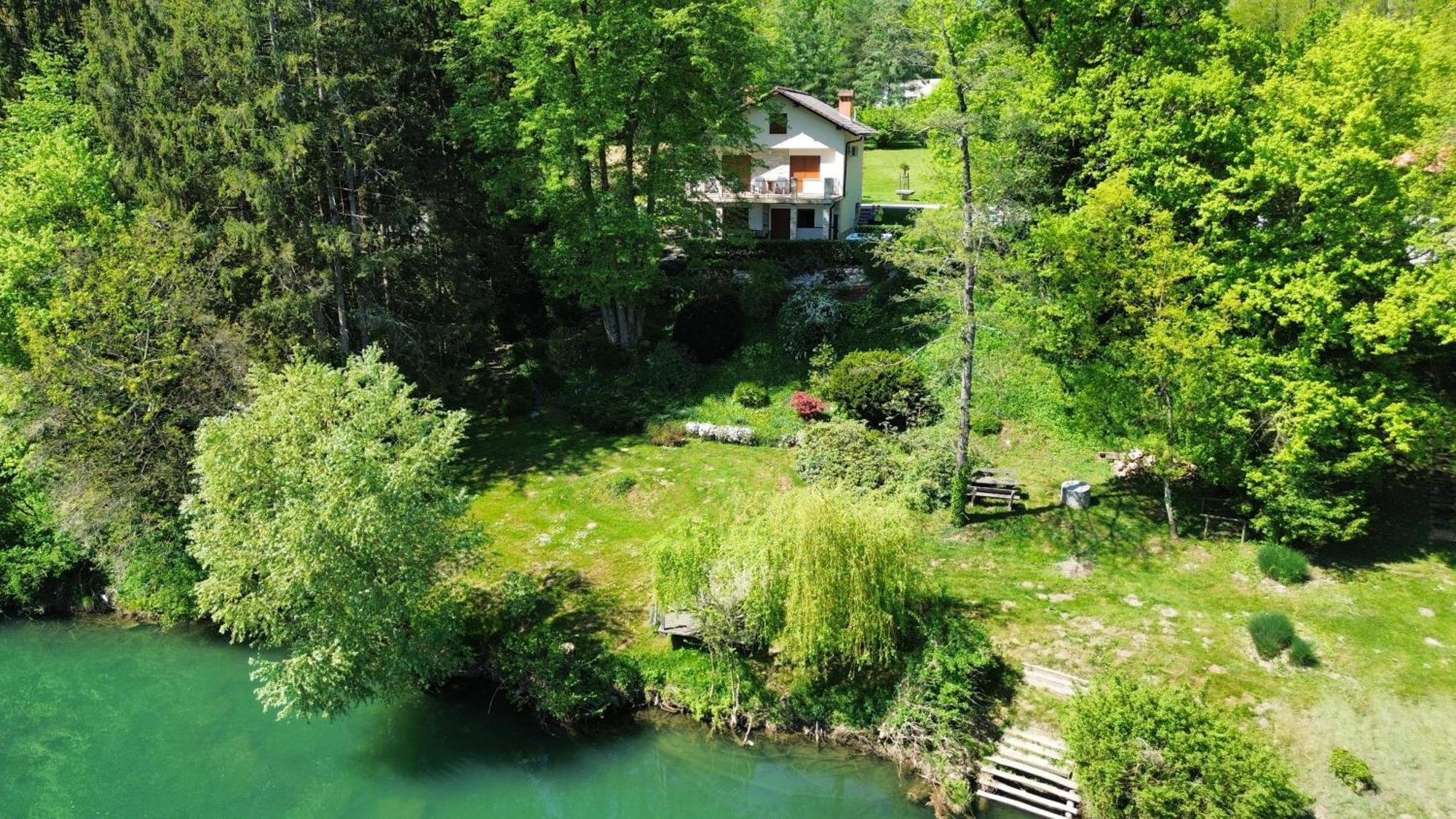 Kolpa Paradise Metlika Exterior photo